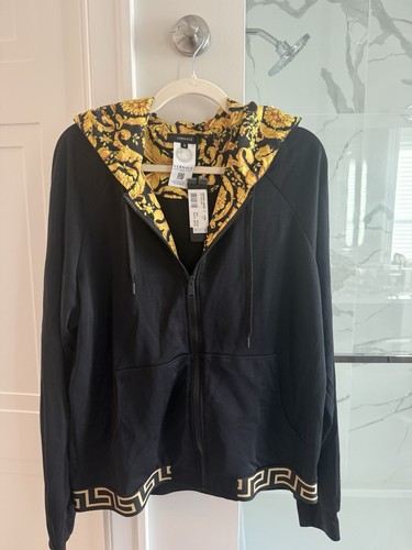 Versace men black - versace, men’s